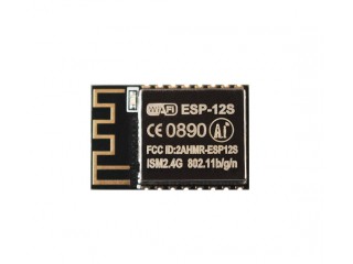 ESP8266 Module 